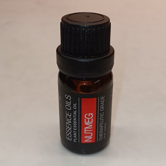 Other - Nutmeg Essentials Oils